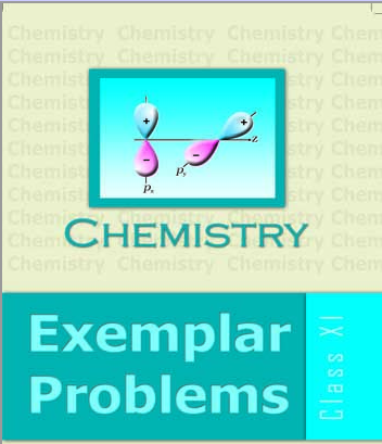 NCERT EXAMPLER PROBLEMS CLASS 11 CHEMISTRY