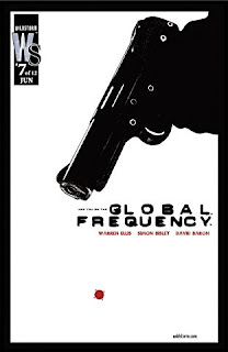 Global Frequency (2002) #7