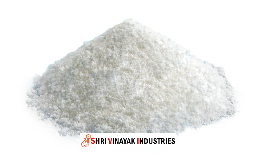 Manufacturer of Quartz Powder in India