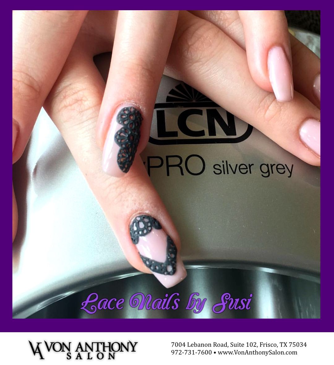 Von Anthony Salon Luxury Nail Services in Frisco, TX