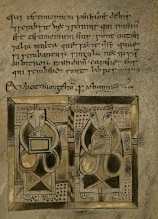 Omnium Sanctorum Hiberniae: Liturgical Fragments from the Early Celtic ...