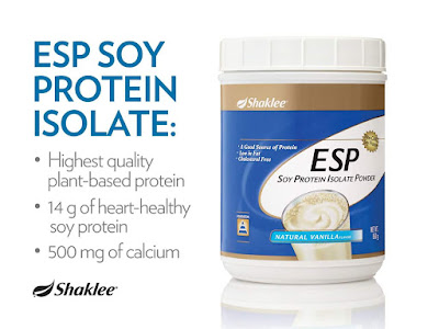 Kebaikan dan Manfaat ESP Shaklee Kebaikan dan Manfaat ESP Shaklee