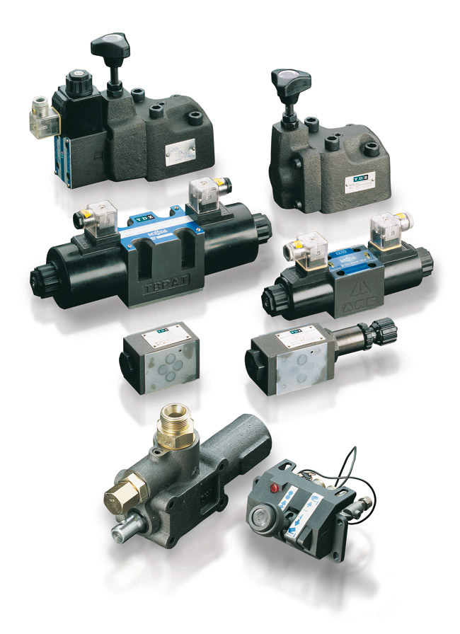 Bruno Bonfim Conhecimento é Sabedoria. Válvulas