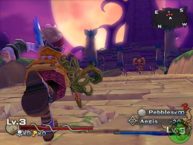 legend of mana psp iso download legend of mana psp iso download