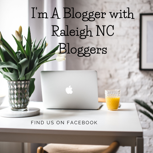I blog with...