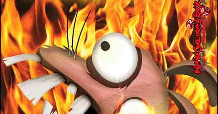 Descargar Little Inferno Para PC | Games X Fun