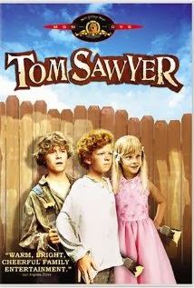 مشاهدة وتحميل فيلم Tom Sawyer 1973 اون لاين