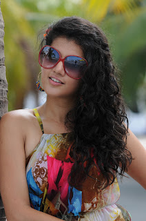 Tapsee Stills From Daruvu [Andhrula Music]