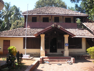 Tilak Museum Ratnagiri