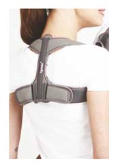 Clavicle Brace With Velcro Clavicle Brace With Velcro