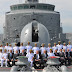 Marinha comemora 40º Aniversário da Fragata Niterói