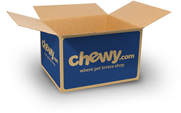 You Can Help - Check Out Our Chewy Wish List