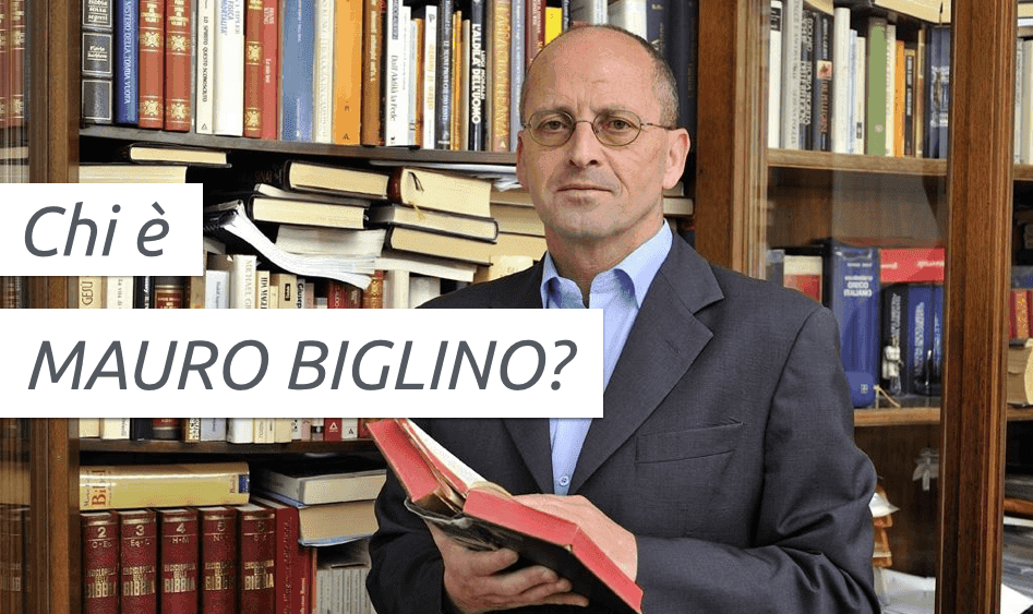 CONVIVERE CON IL TUMORE MAURO BIGLINO