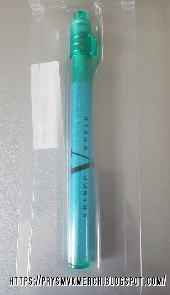 View Shinee Lightstick Transparent PNG
