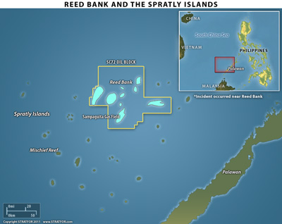 China Could Seize Gas In Reed Bank If Ph Can T Pay Loans Philippine Judge Asianewsnetwork Eleven Media Group Co Ltd