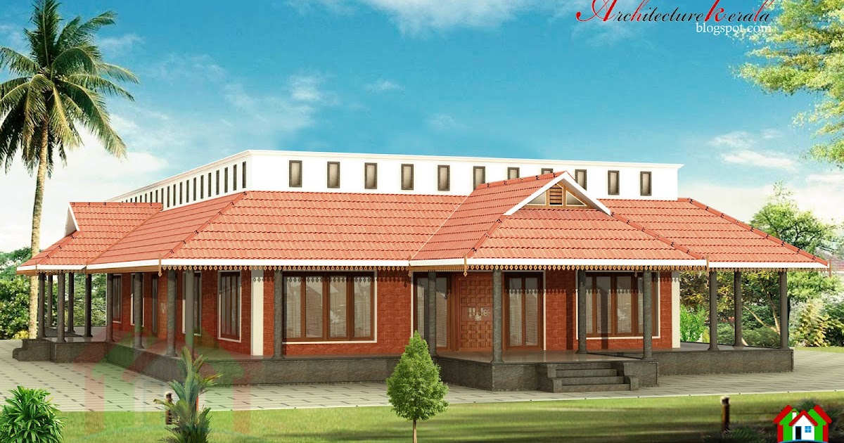 Architecture Kerala: NALUKETTU HOUSE IN 3000 SQ FT