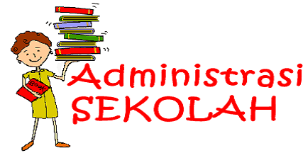Contoh Administrasi Sekolah Lengkap SD, SMP dan SMA | Info Guru-Guru
