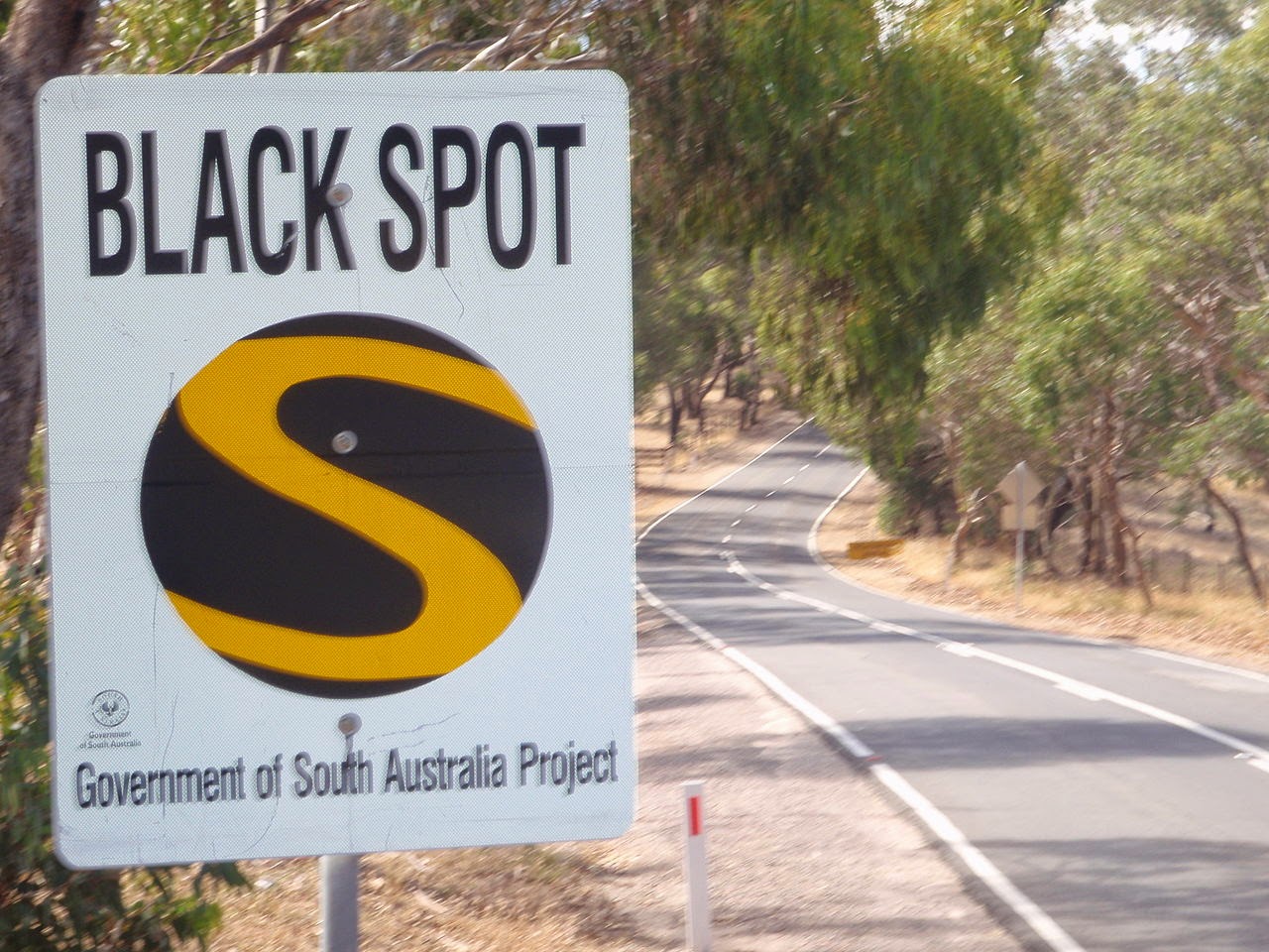 Australia's Mobile Black Spot Program Has Located 6,000 Dead Zones