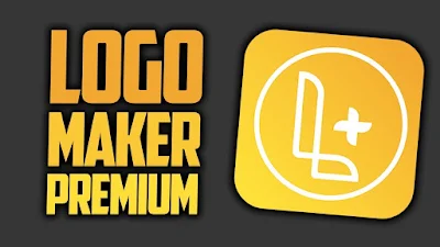 تطبيق تصميم الشعارات, تطبيق Logo Maker Plus للأندرويد, تطبيق Logo Maker Plus مدفوع للأندرويد, تطبيق Logo Maker Plus مهكر للأندرويد