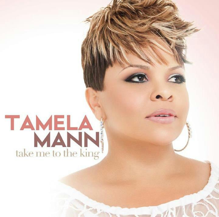 Tamela mann new single 2015