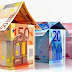 Aanhoudende rentedalingen belangrijk voor startende huizenkopers