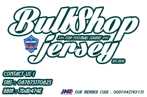 BullShop™ Jersey