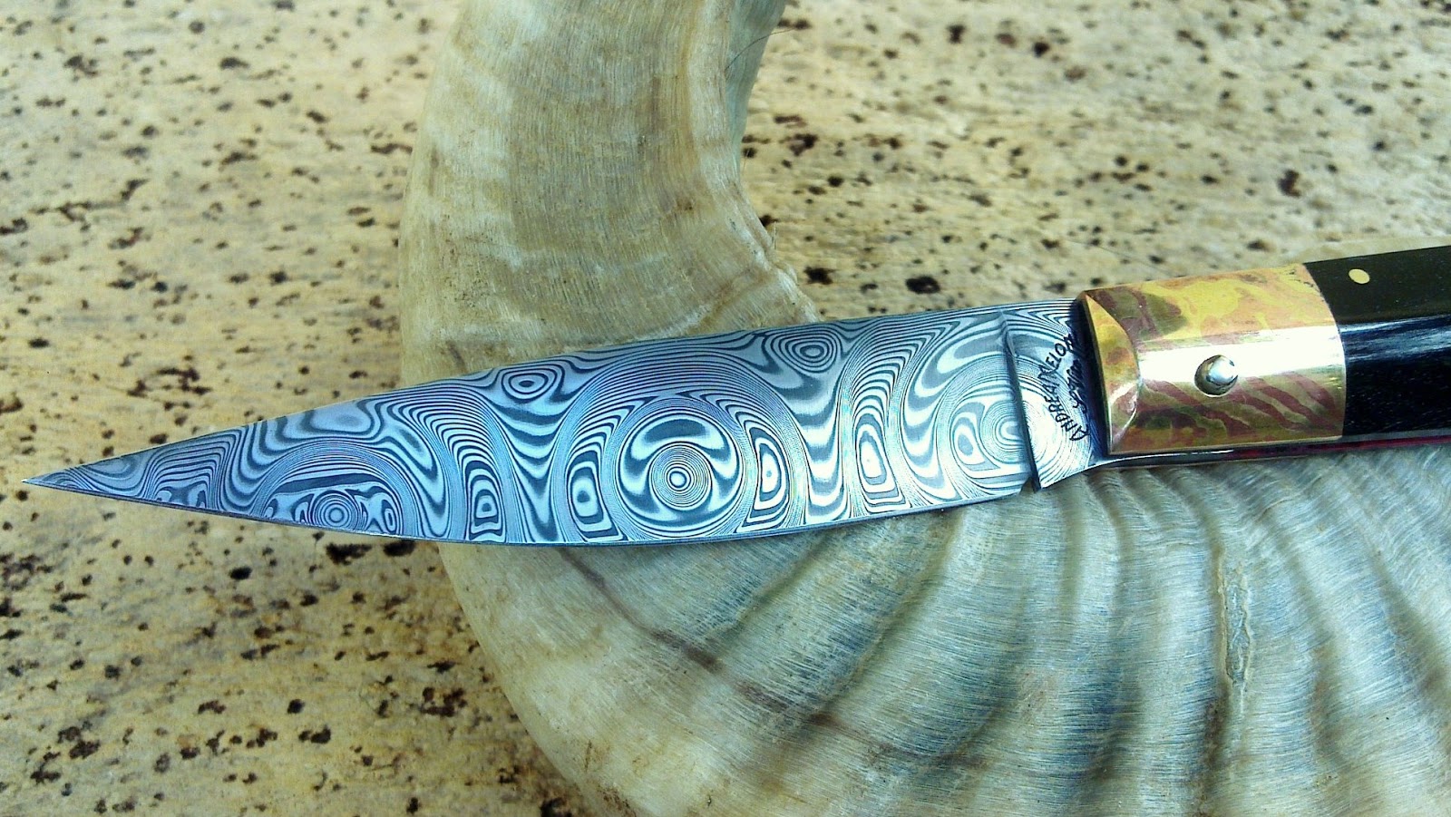 Coltelli Sardi Artigianali di Andrea Meloni