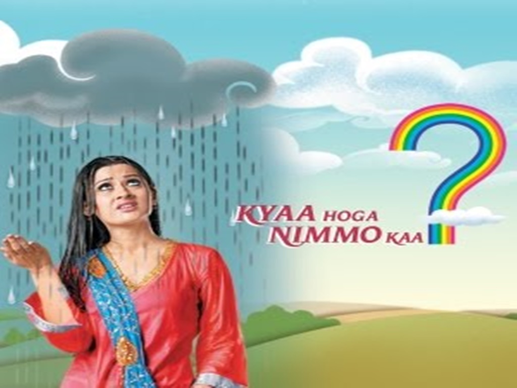 Kya Hoga Nimmo Kaa Serial Title Song Lyrics - Star One - Telly Songs Lyrics