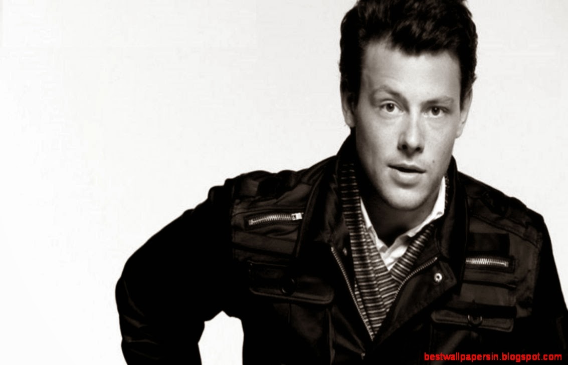 Cory monteith   88682   High Quality and Resolution Wallpapers