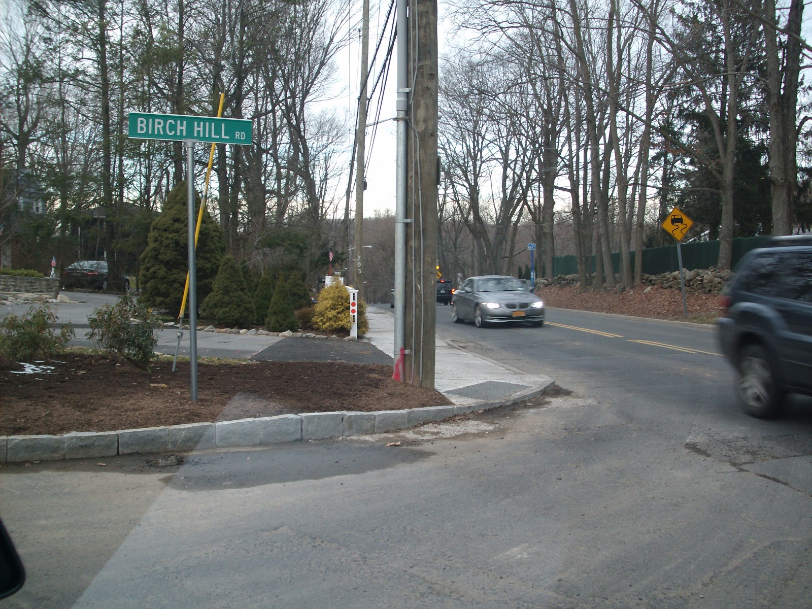A Better Greenburgh Town Ignores Toll Brothers’ Ardsley Chase Violations