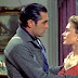 STEVE COCHRAN VS LEO GORDON IN 'QUANTRILL'S RAIDERS'