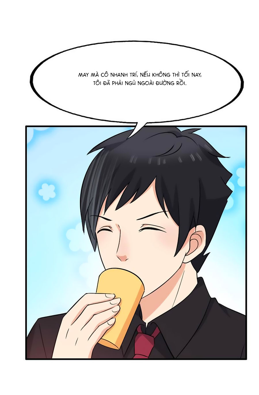 Số Hiệu 1314 Chap 15 - Next Chap 16