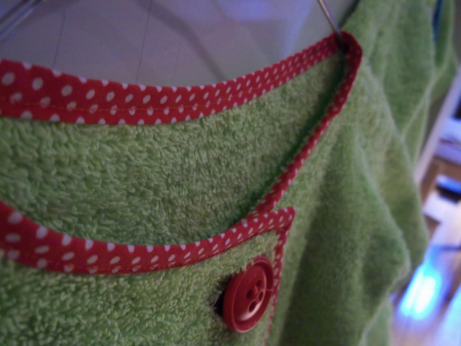 rue Niellon 13 More things made out of towels