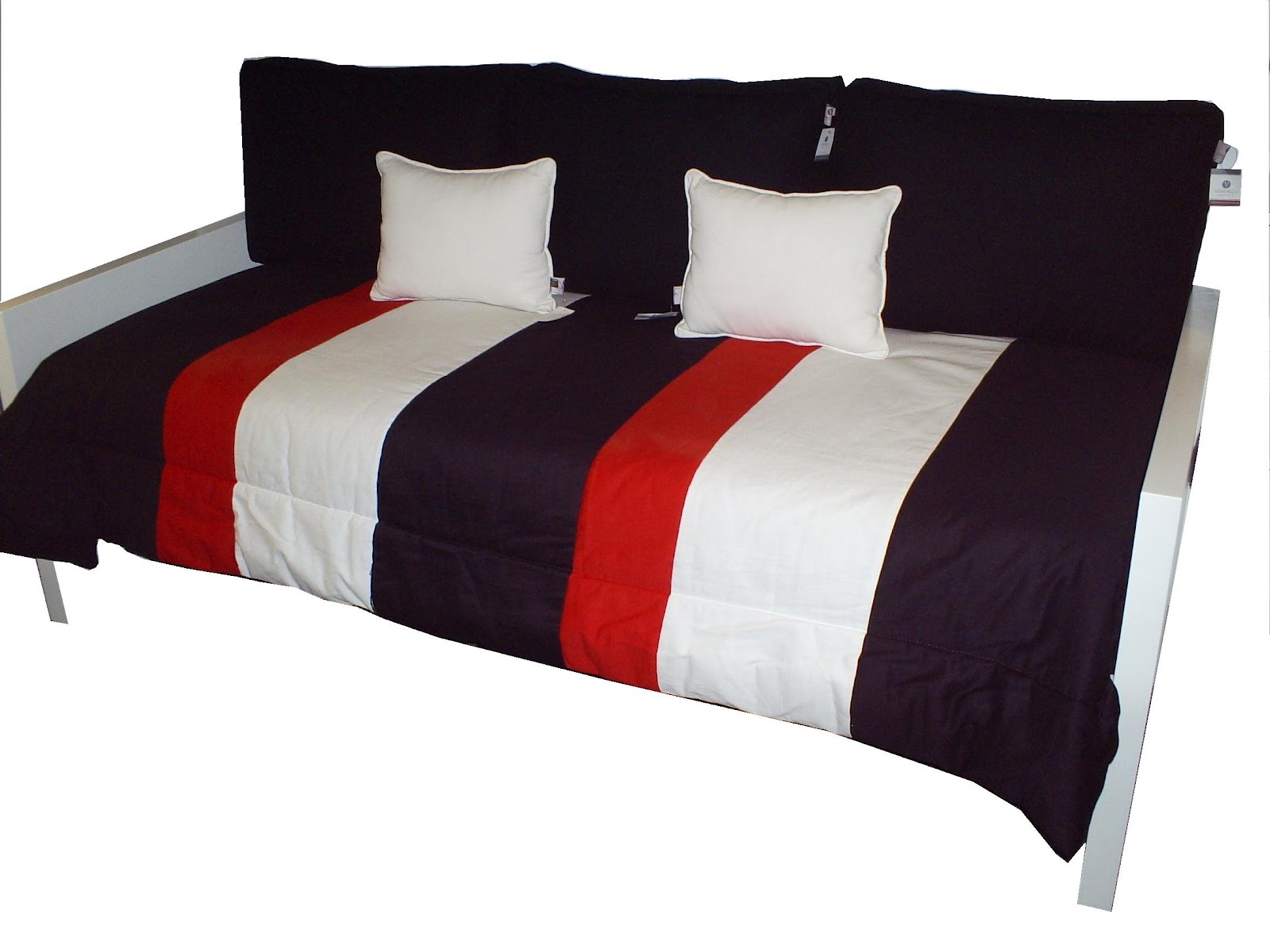 Vändeco Design: KITS DE FUNDAS Y ALMOHADONES PARA CONVERTIR TU DIVÁN EN