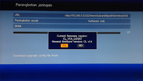 Kumpulan firmware lengkap receiver tanaka Kumpulan firmware lengkap receiver tanaka