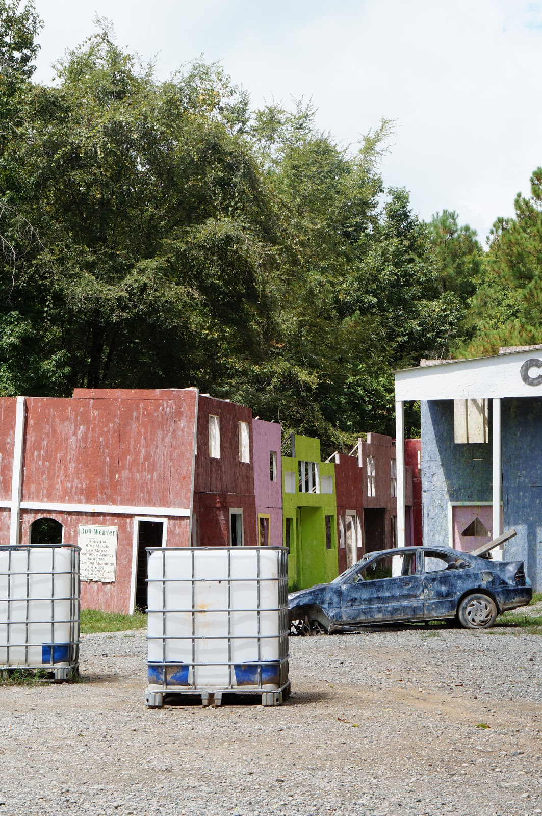 XTREME PARK ADVENTURES LASER TAG IN DURHAM Rebecca Lately