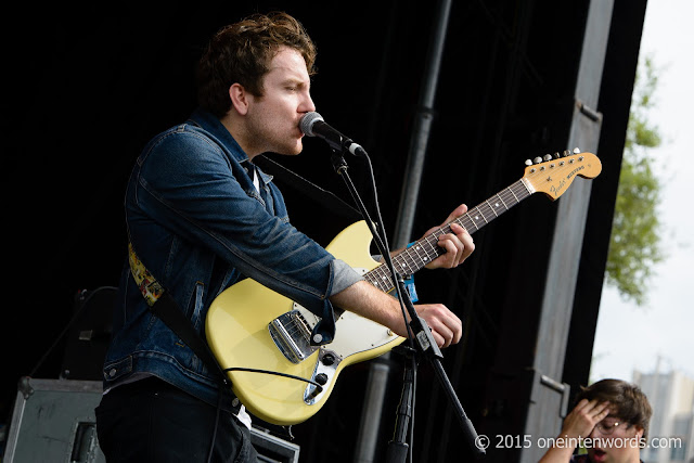 The Elwins at the East Stage Fort York Garrison Common September 19, 2015 TURF Toronto Urban Roots Festival Photo by John at One In Ten Words oneintenwords.com toronto indie alternative music blog concert photography pictures