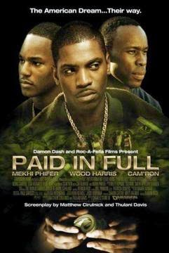 Paid in Full en Español Latino
