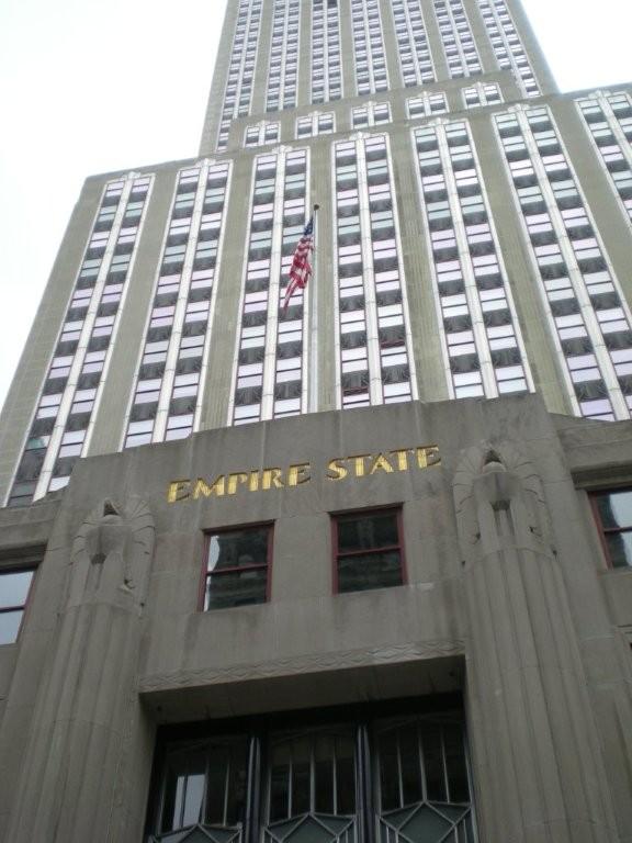 mywebfeed New York City "The Big Apple"