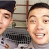 Duet Polisi Beatbox 'Kun Anta' Hebohkan Instagram