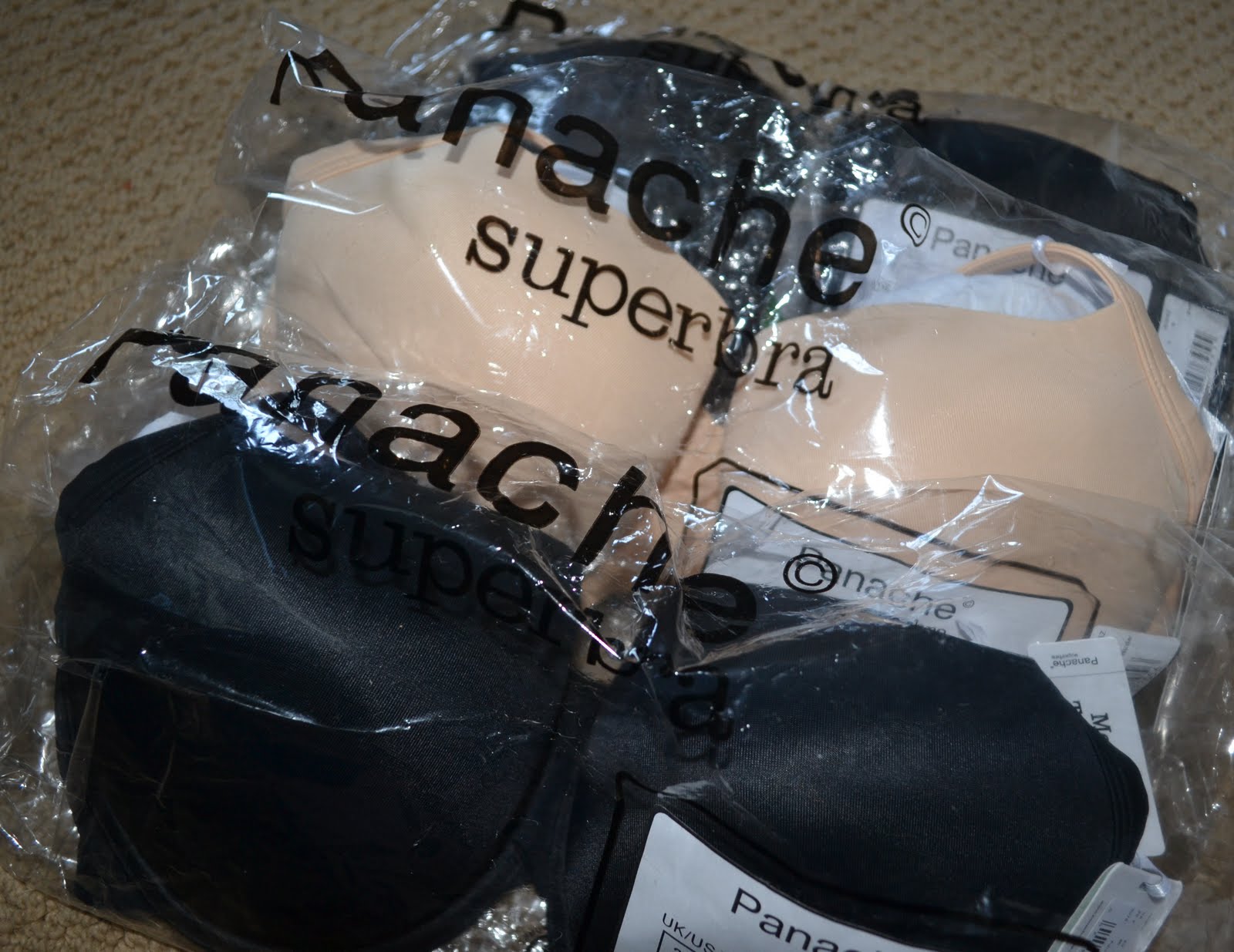 wookie & company: August 2011