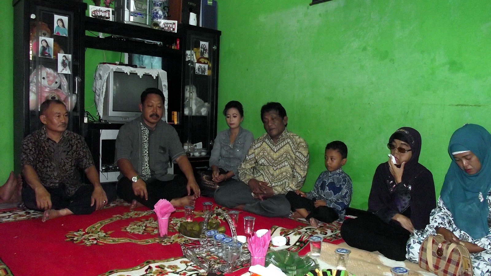 Kata Sambutan Lamaran Keluarga Wanita berita terbaru