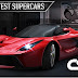 CSR Racing Mod Apk For Android v4.0.1