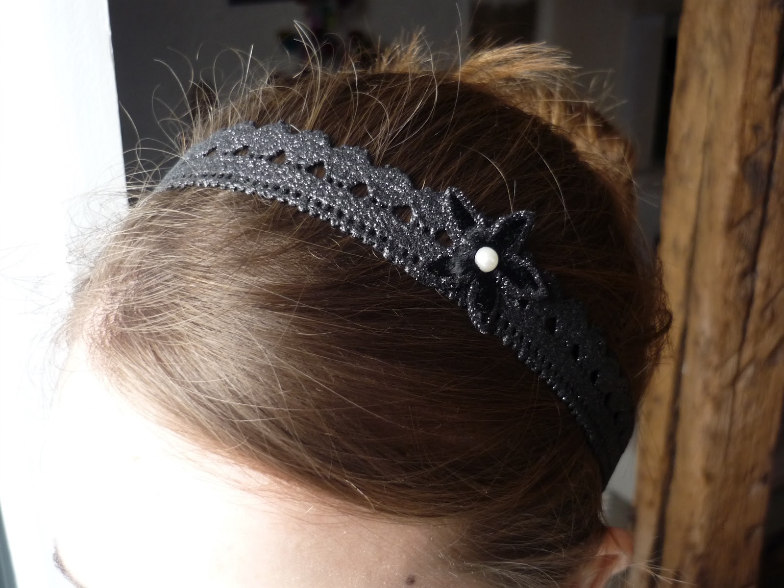 Douceurs et couleurs Serretêtes