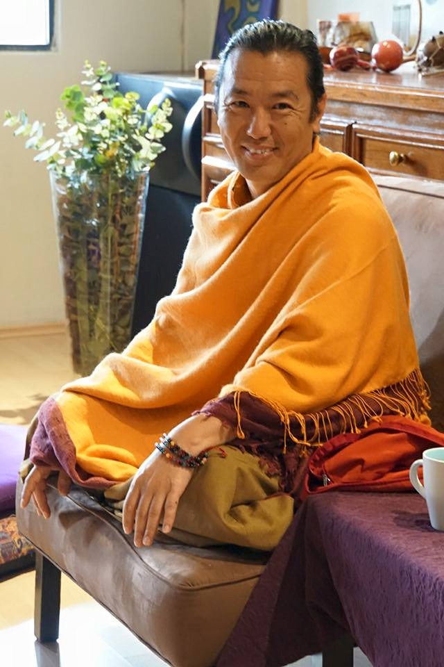YOGUI LAMA GURSAM NUEVAMENTE EN PACHUCA: TALLER DE MEDITACIรN YOGUI LAMA GURSAM NUEVAMENTE EN PACHUCA: TALLER DE MEDITACIรN