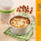 Независимый Партнер Гербалайф в Москве