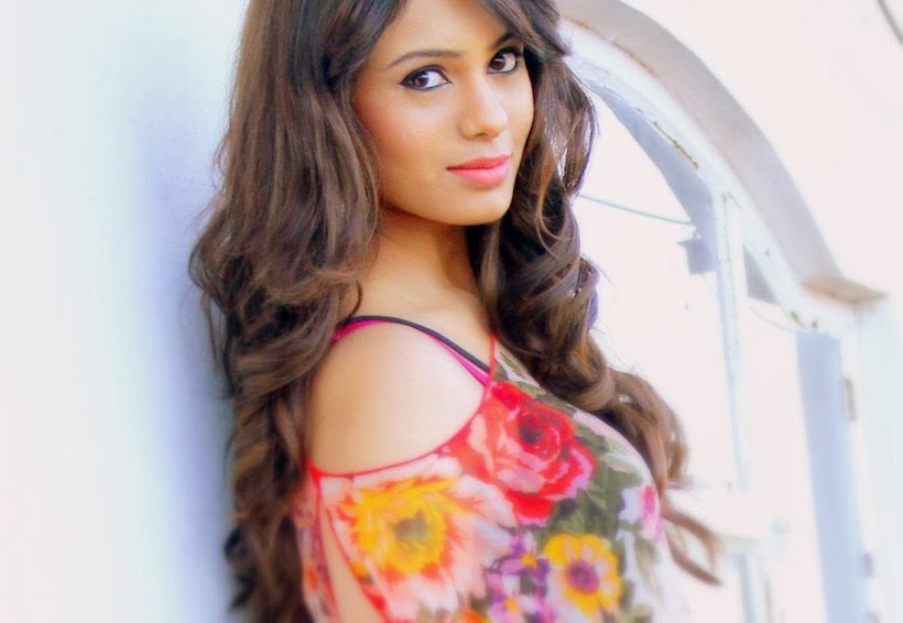 Deepa Sannidhi Hot Photo Gallery