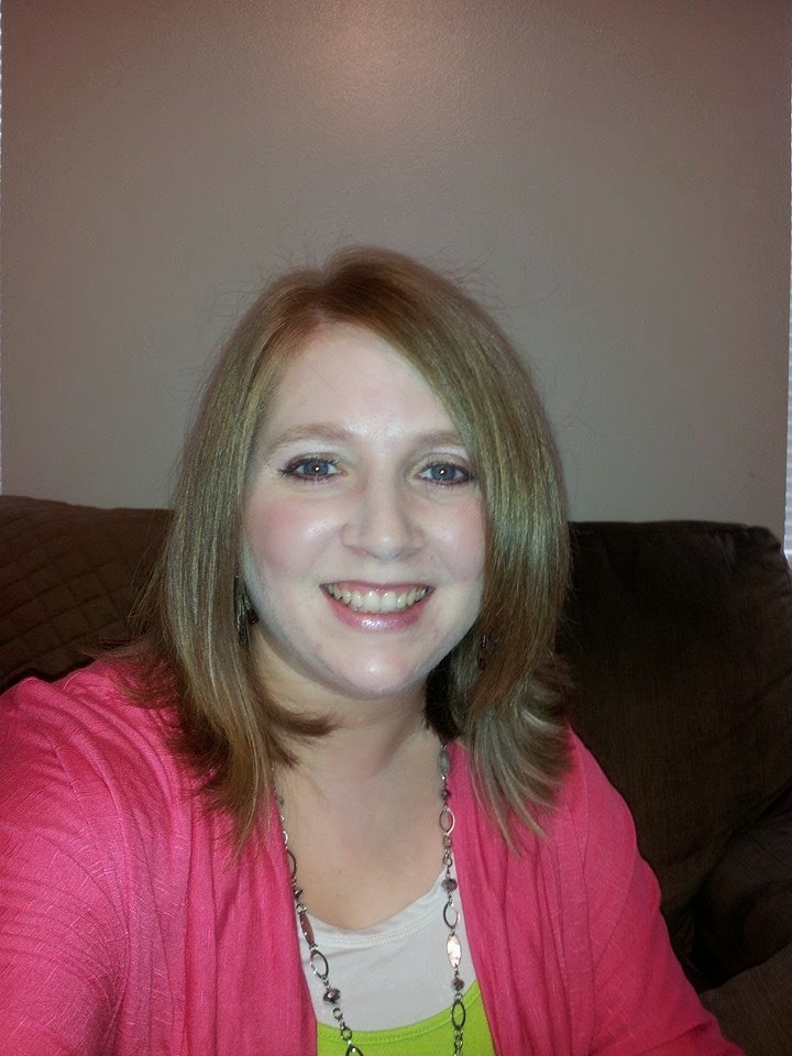 WOMEN TAKING A STAND Guest post from Heather Strickland