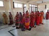 नवाह्निक आध्यात्मिक अनुष्ठान : पल्लावरम (चेन्नई)