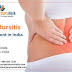 Get the Best and Affordable Hip Bursitis Treatment in India 
